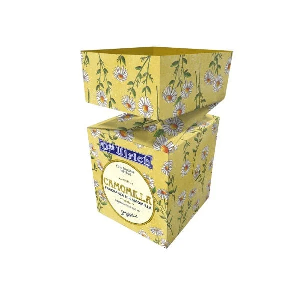 ULRICH Bagnodoccia Camomilla Sfera Con Caramella 150 ml