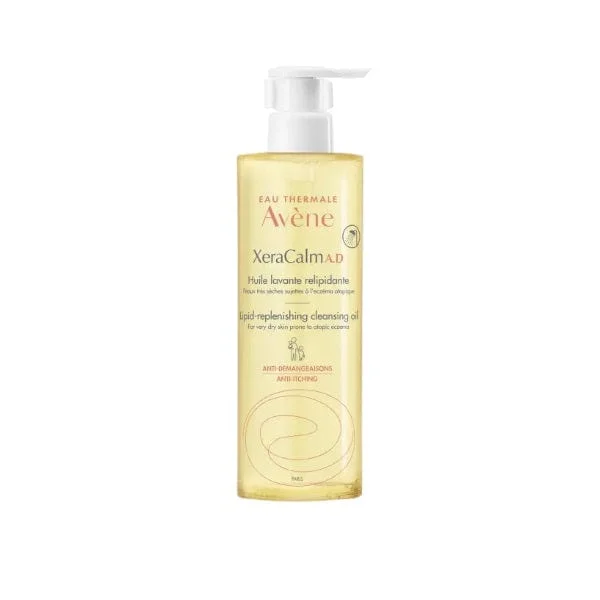 AVENE Xeracalm A.D Olio Detergente Liporestitutivo 400 ml