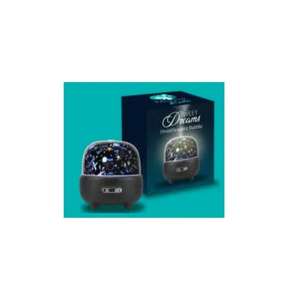 PALADIN PHARMA Sweet Dreams Bubble Umidificatore