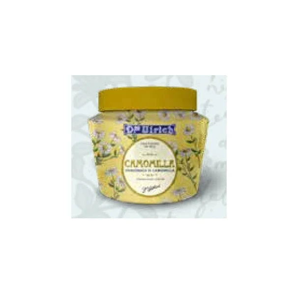 ULRICH Crema Corpo Camomilla Vaso Da 500 ml