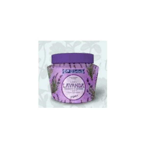ULRICH Crema Corpo Lavanda Vaso Da 500 ml