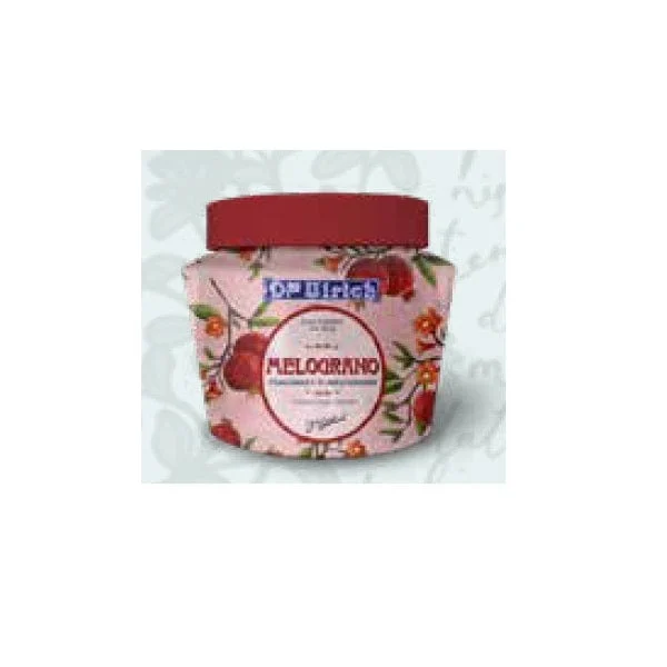 ULRICH Crema Corpo Melograno Vaso Da 500 ml