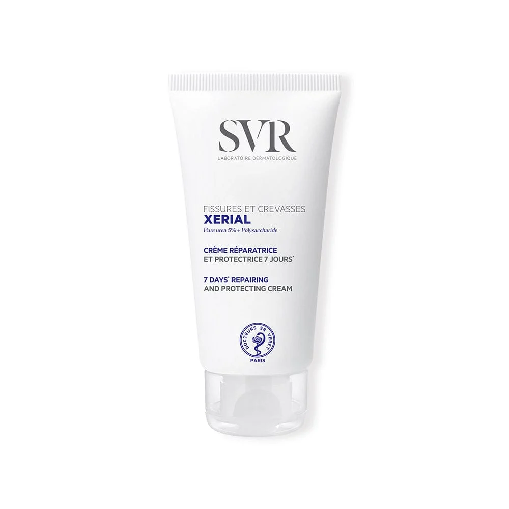 SVR Xerial Fissures & Crevasses 50 ml