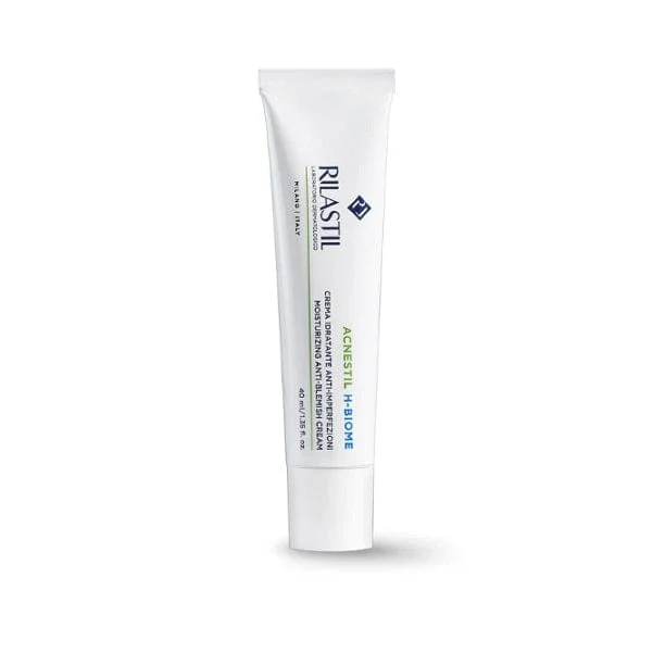 RILASTIL Acnestil H-Biome Crema Viso 40 ml