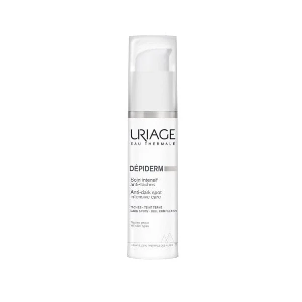 URIAGE Depiderm Trattamento Intensivo Anti Macchia 30 ml