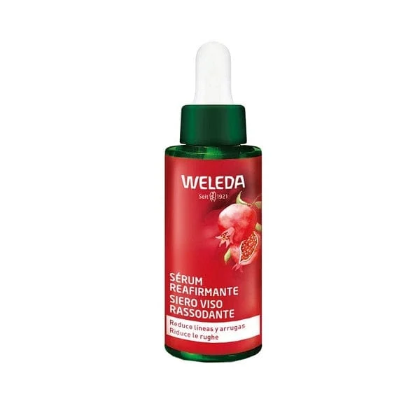 WELEDA Siero Viso Rassodante 30 ml