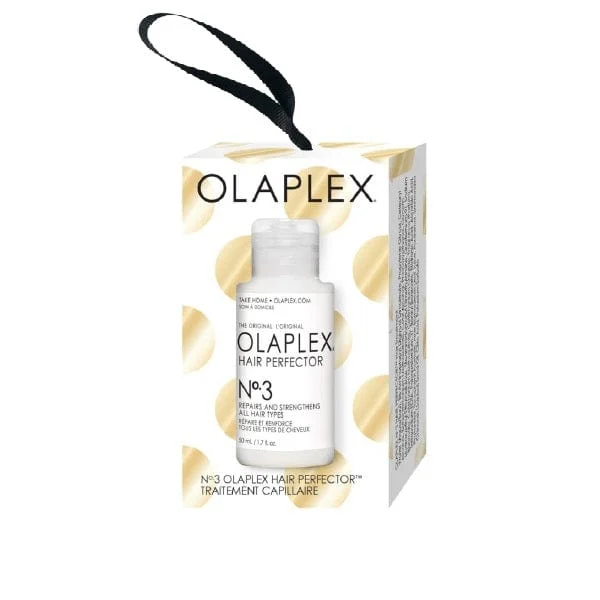 OLAPLEX Cofanetto No.3 Gifting Ornament