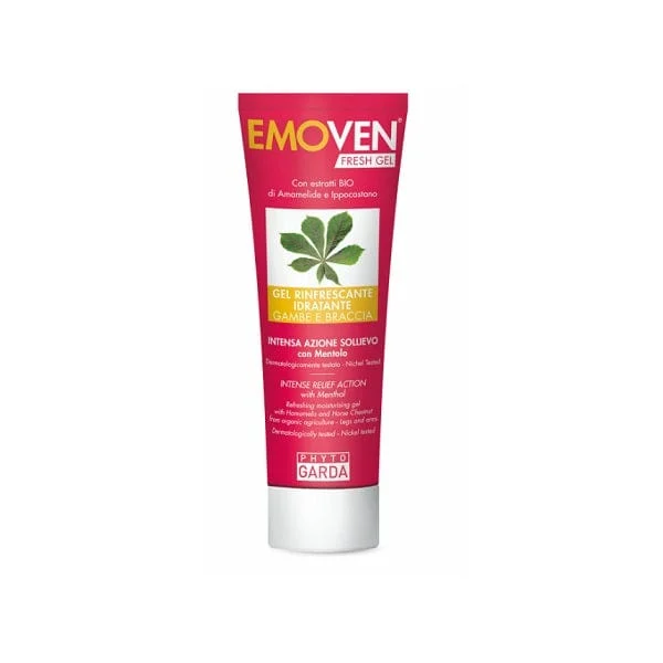 PHYTO GARDA Emoven Fesh Gel 200 ml