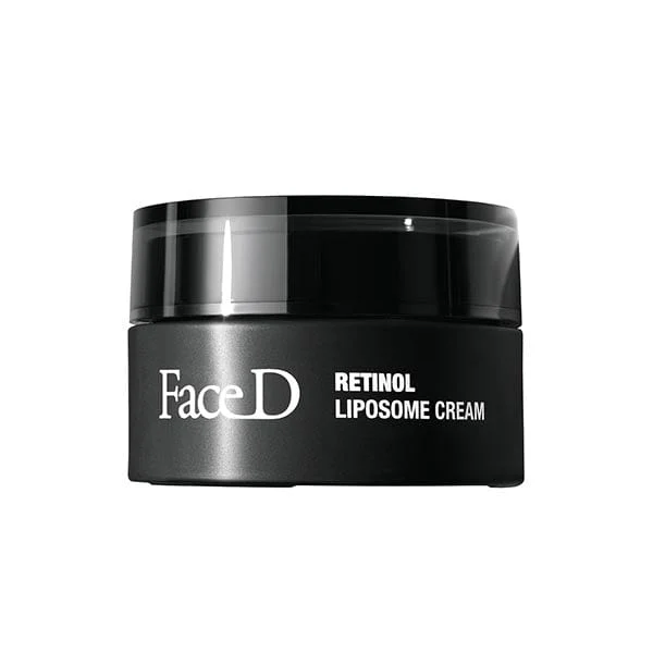 FACED Crema Liposomi Di Retinolo 50 ml