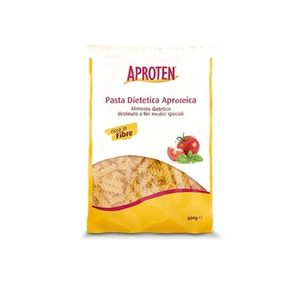APROTEN Fusilli 500 g Pasta Aproteica