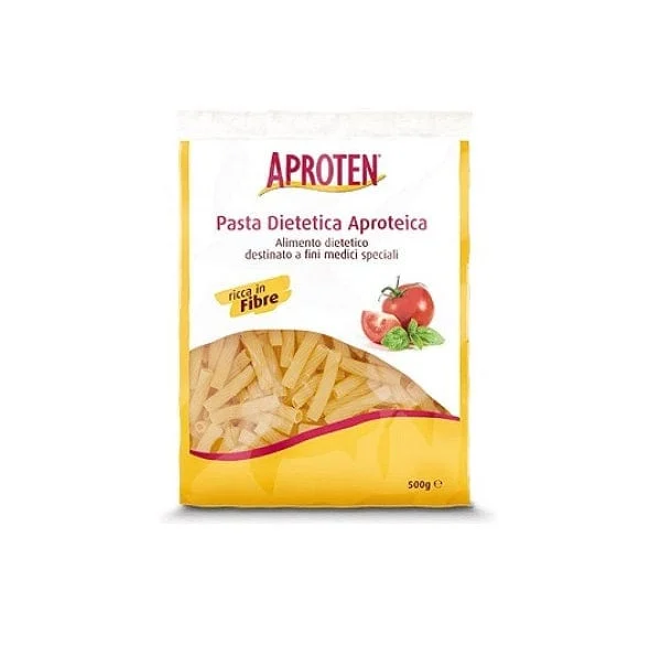 APROTEN Sedani 500 g Pasta Aproteica