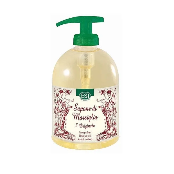 ESI Sapone Di Marsiglia L'Originale 500 ml