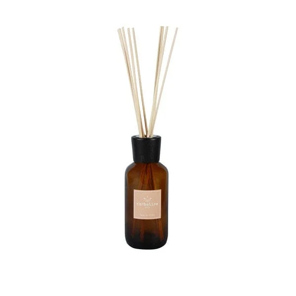 CARBALINE Diffusore Ambiente Zagare & Fava Tonka 250 ml