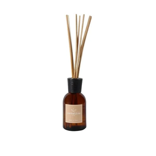 CARBALINE Diffusore Ambiente Zagare & Fava Tonka 100 ml
