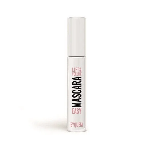 EYQUEM Mascara Easy Ciglia Liftate Nero
