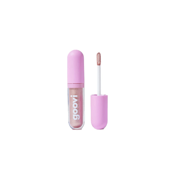 GOOVI Ombretto Liquido 01 Apricot Gold 4,5 ml