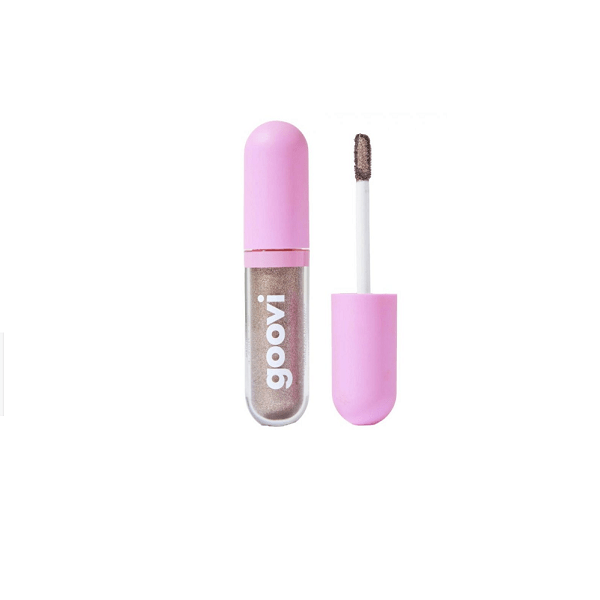 GOOVI Ombretto Liquido 03 Romantic Taupe 4,5 ml