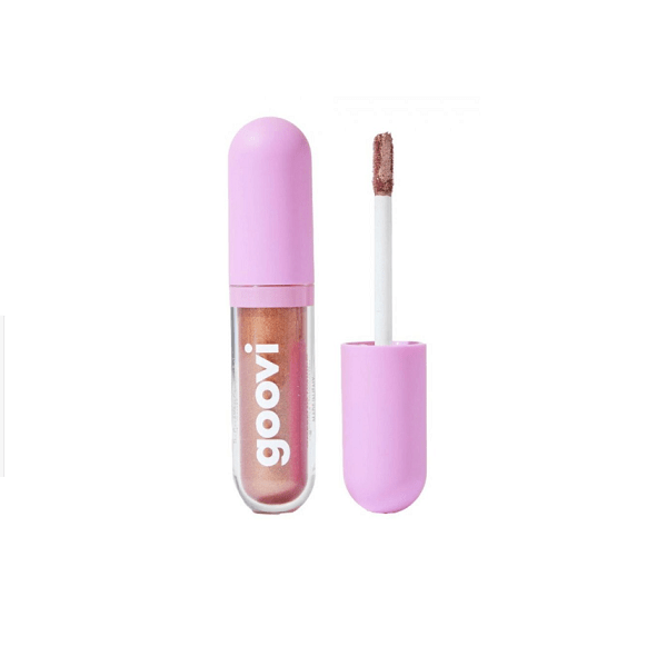GOOVI Ombretto Liquido 04 Golden Bronze 4,5 ml