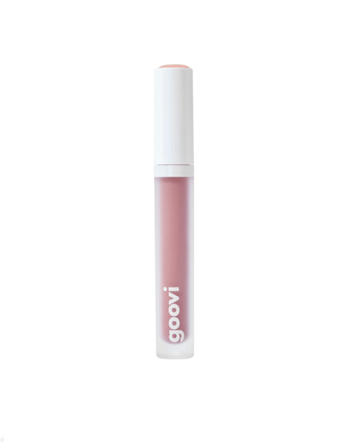 GOOVI Rossetto Liquido Matte 01 Perfect Nude 2,5 ml