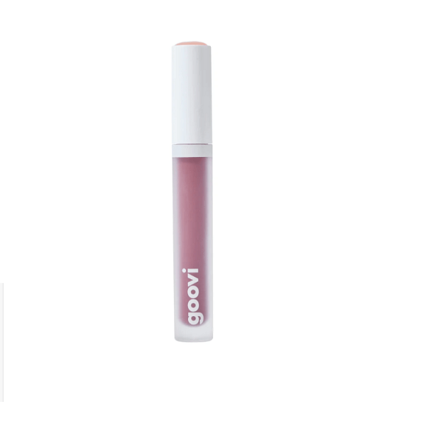 GOOVI Rossetto Liquido Matte 04 Everyday Plum
