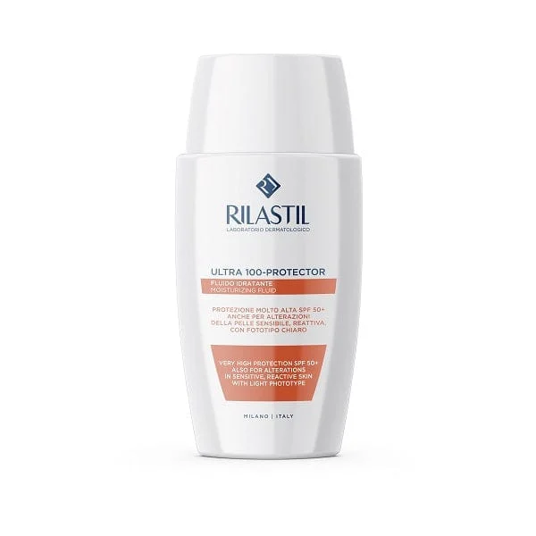 RILASTIL Ultra 100-Protector Fluido 50 ml