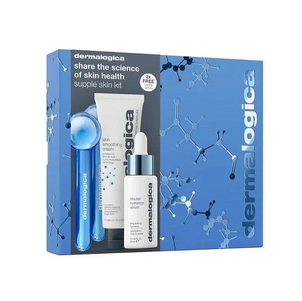 DERMALOGICA Cofanetto Supple Skin Kit