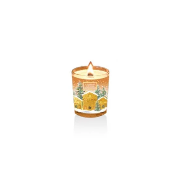 COLLINES DE PROVENCE Candela Cannella e Arancio 75 g