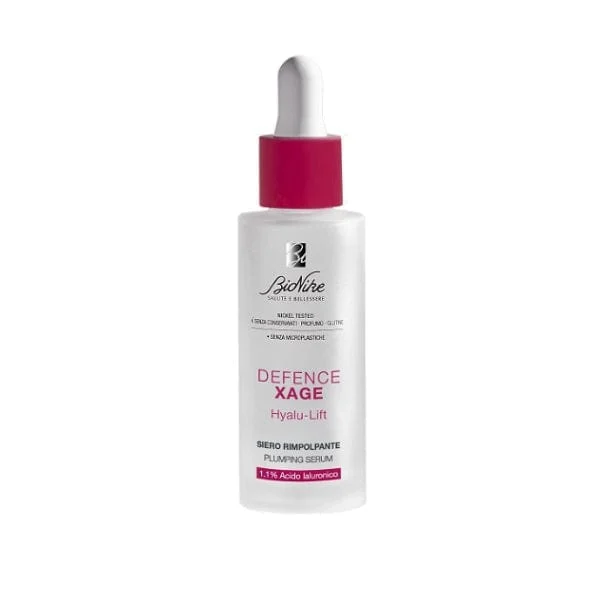 BIONIKE Defence Xage Hyalu Lift Siero 30 ml