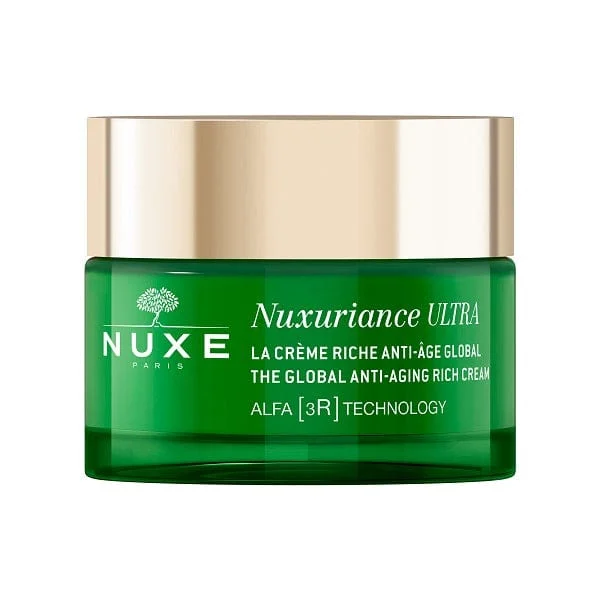 NUXE Nuxuriance Ultra Crema Ricca 50 ml