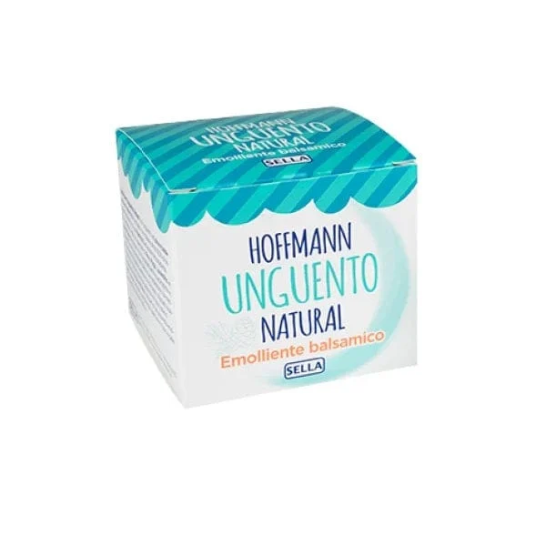 SELLA Hoffmann Unguento Balsamico 40 ml
