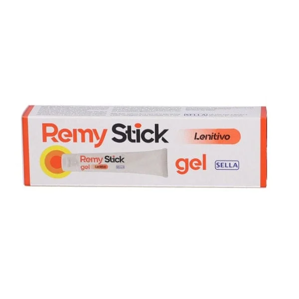 REMYSTICK Gel Lenitivo 60 ml