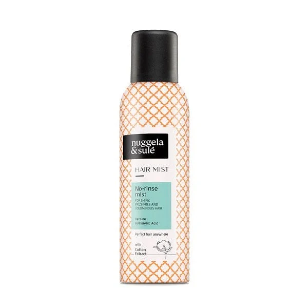 NUGGELA & SULE Hair Mist Nebbia Per Capelli Spray 207 ml