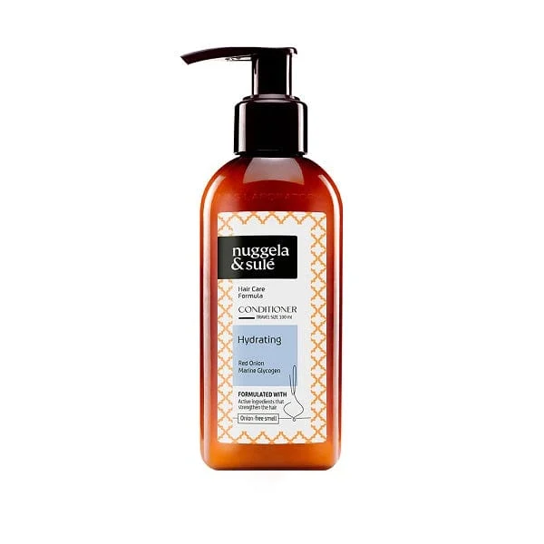 NUGGELA & SULE Hydrating Conditioner Travel Format 100 ml