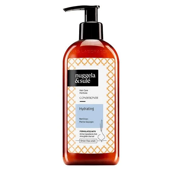 NUGGELA & SULE Hydrating Conditioner 250 ml