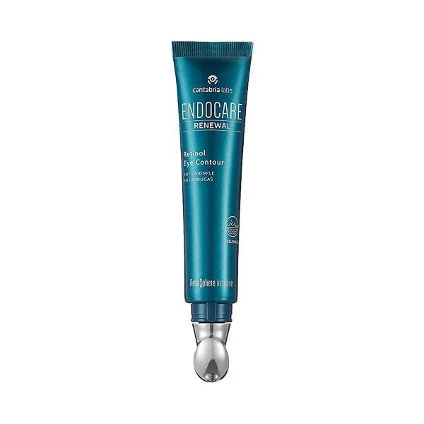 ENDOCARE Renewal Retinol Eye Contour Contorno Occhi 15 ml