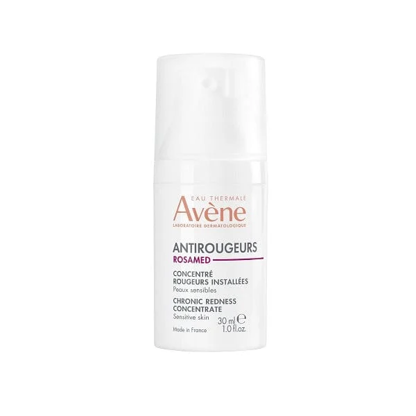 AVENE Antirougeurs Rosamed Concentrato Rossori Persistenti Pelle sensibile 30 ml
