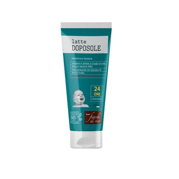 FIOCCHI DI RISO Latte Doposole 140 ml