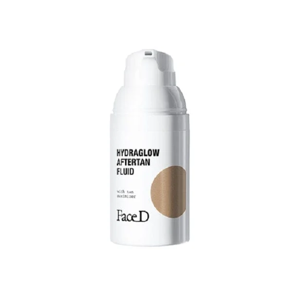 FACED Hydraglow Doposole Viso 30 ml