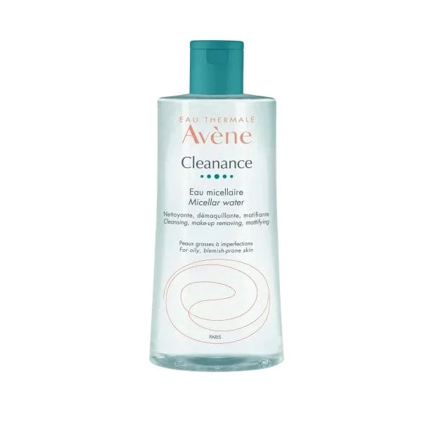 AVENE Cleanance Acqua Micellare 400 ml