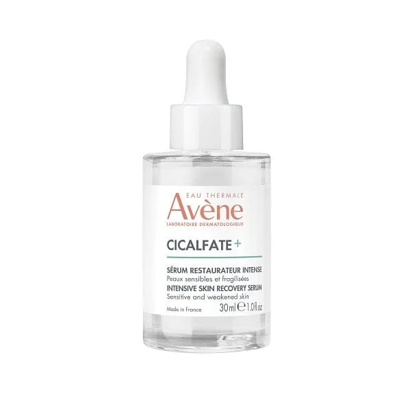 AVENE Cicalfate+ Siero Riequilibrante Intenso 30 ml