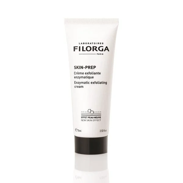 FILORGA Skin Prep Gommage Esfoliante Enzimatico 75 ml