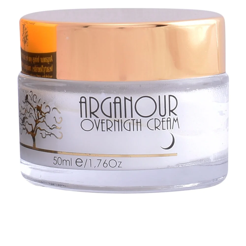 Argan Crema Notte Anti-Età 50 ml