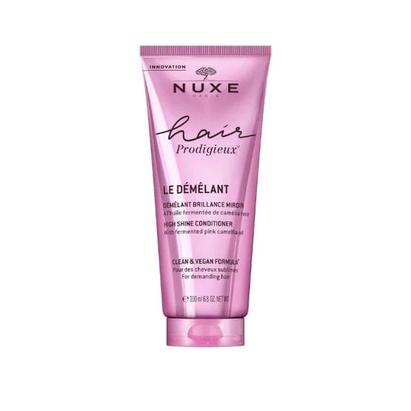 NUXE Hair Prodigieux® Balsamo Districante Illuminante 200 ml