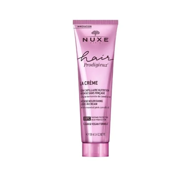 NUXE Hair Prodigieux® Crema Leave-In Termoprotettrice 100 ml