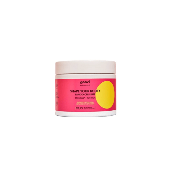 GOOVI Fango Cellulite 500 ml