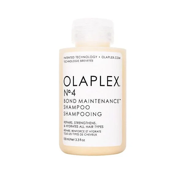 OLAPLEX N.4 Bond Maintenance Shampoo Travel 100 ml