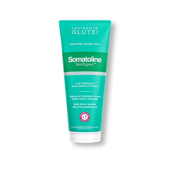 SOMATOLINE SKINEXPERT Levigante Maschera Glutei 250 ml