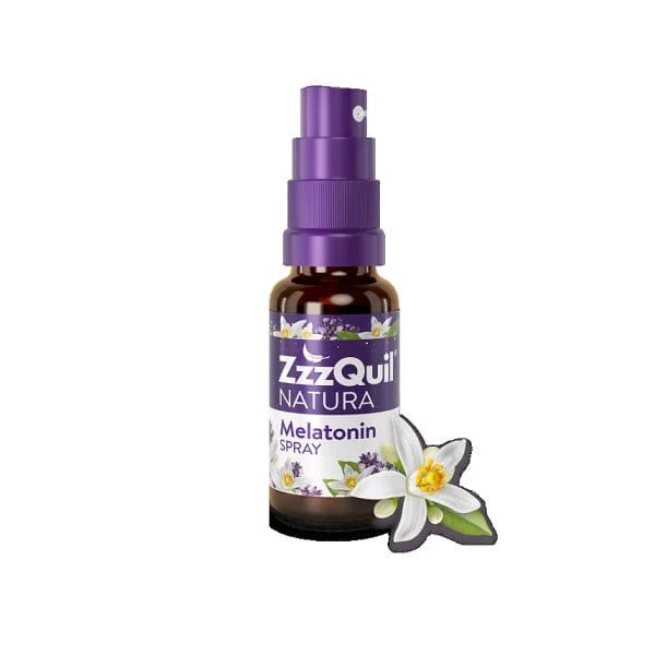 VICKS ZzzQuil Natura Spray 30 ml
