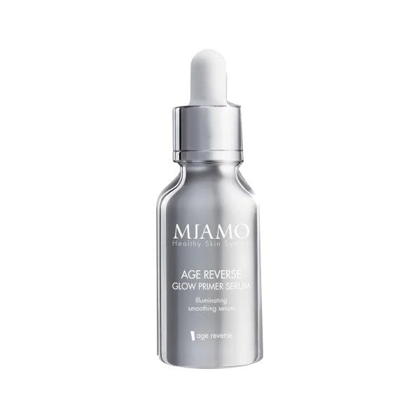 MIAMO Age Reverse Glow Primer Serum 10 ml