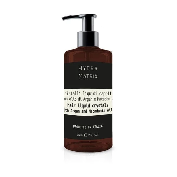 HYDRA MATRIX Cristalli Liquidi Capelli 75 ml
